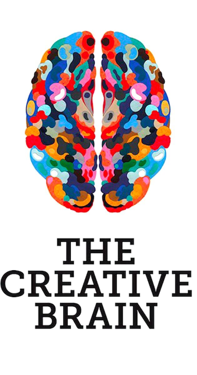 Película The Creative Brain | Netflix