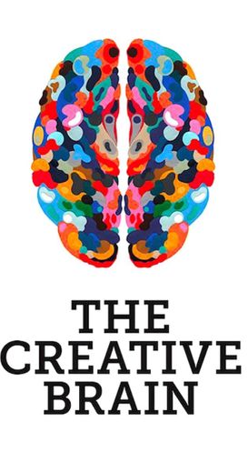 The Creative Brain | Netflix