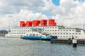 Amstel Botel