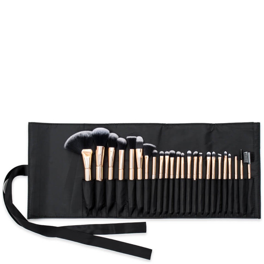 Kit 24 pincéis