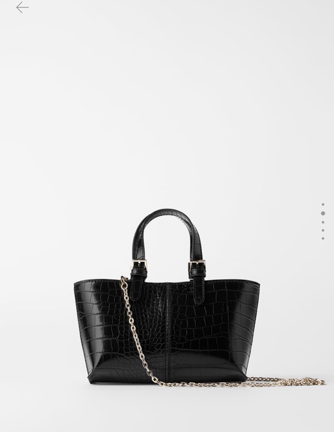 Moda Mala mini tote bag