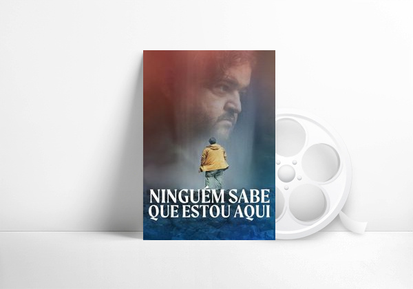 Movie Nobody Knows I'm Here