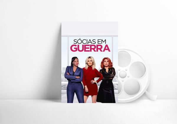 Movie Socias y enemigas