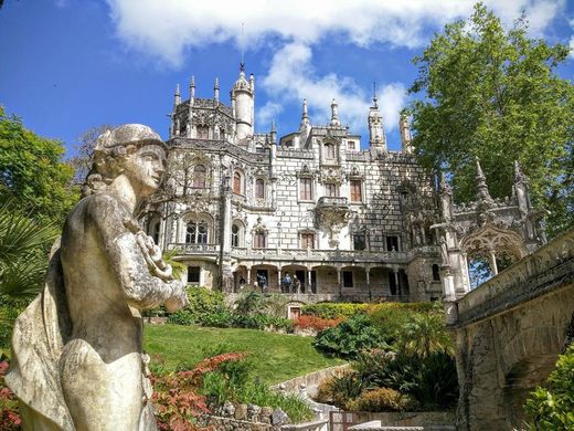 Quinta da Regaleira