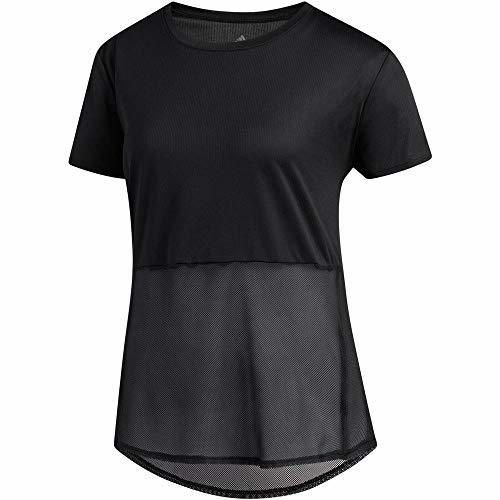 adidas Own The Run tee Summer Women T-Shirt