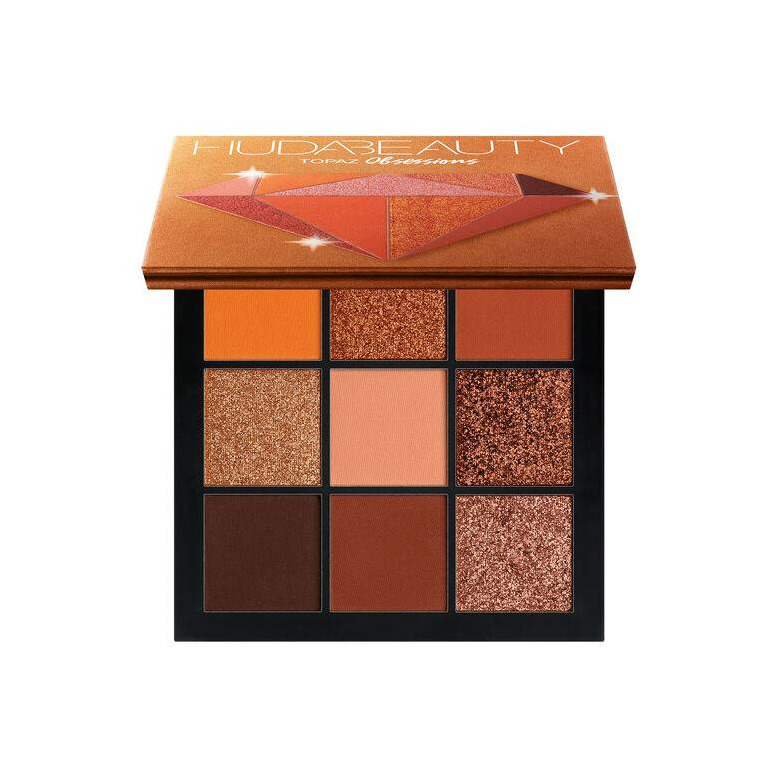 Paleta de Sombras Huda Beauty