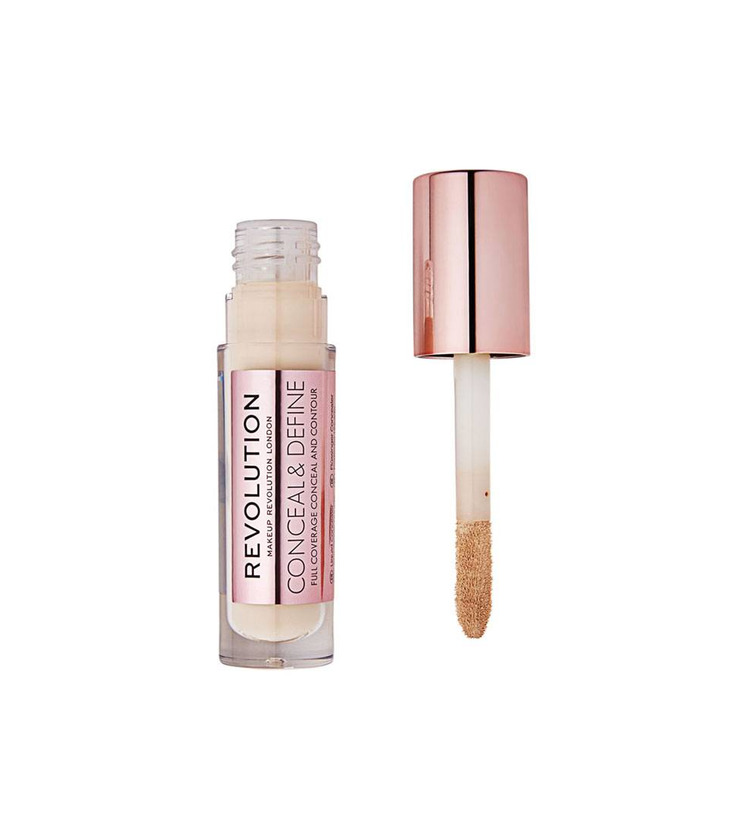 Concealer Makeup Revolution