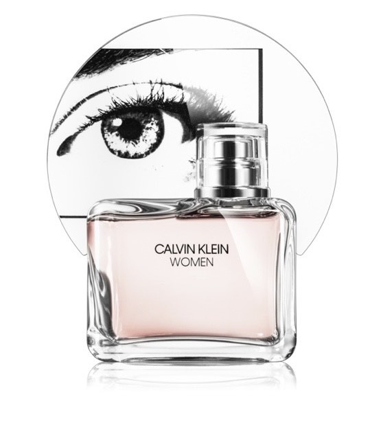 Calvin Klein Women Eau de Parfum