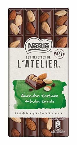 Nestlé Les Recettes de l'Atelier