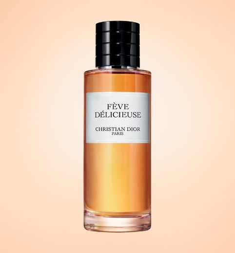 Fève Délicieuse Fragrance - Maison Christian Dior Perfumes ...