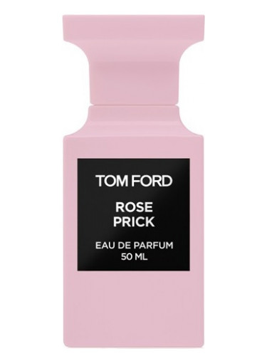 Moda Rose Prick Tom Ford perfume - a new fragrance for women and men ...