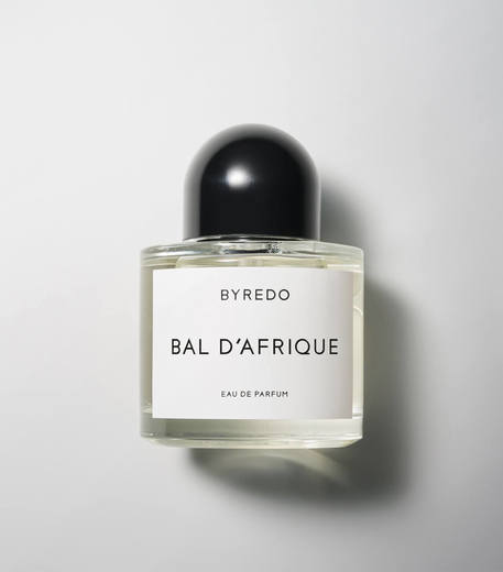 Bal d'Afrique ⋅ Perfume | BYREDO
