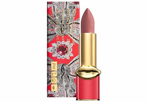 Belleza PAT MCGRATH LABS MatteTranceTM Lipstick COLOR: Guinevere - blooded crimson