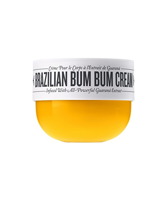 Belleza 'Sol de Janeiro' Brazilian Bum Bum Cream