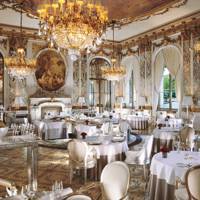 Restaurants Le Meurice