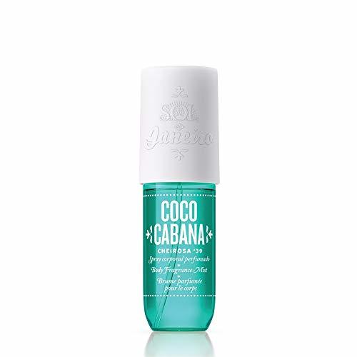 Product Sol de Janeiro Coco Cabana Body Fragrance Mist 90ml