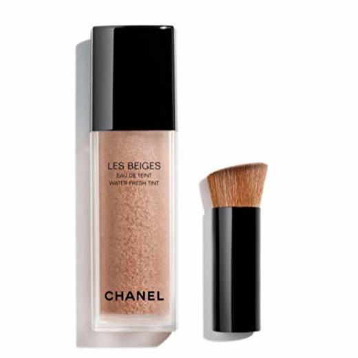 Chanel Les Beiges Eau de Teint #Medium Plus 30 ml