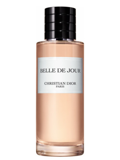 Dior Perfume - Belle de Jour 