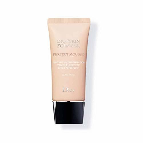 Belleza Diorskin forever perfect mousse 033 amber beige