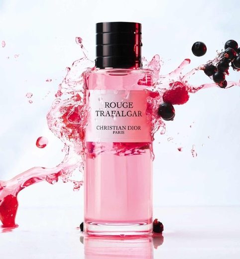 Rouge Trafalgar Fragrance - Maison Christian Dior Perfumes ...