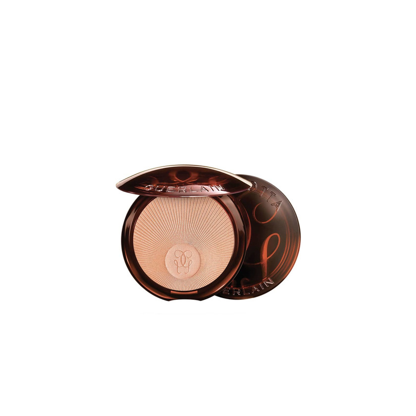 Productos Guerlain terracota nude powder 