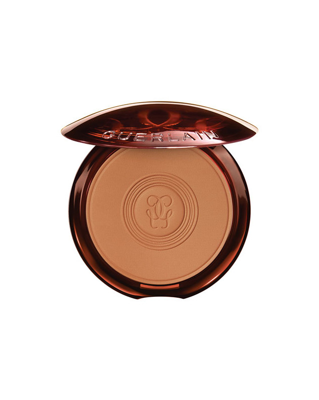 Productos Guerlain terracotta matte