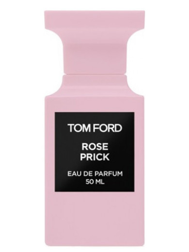 Rose Prick Tom Ford perfume - a new fragrance for women and men ...