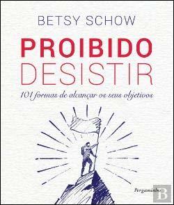 Libros Proibido Desistir