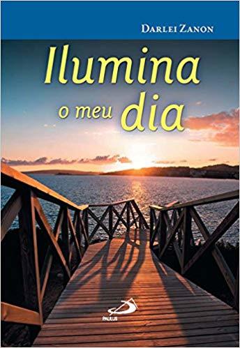 Libros Ilumina o Meu Dia