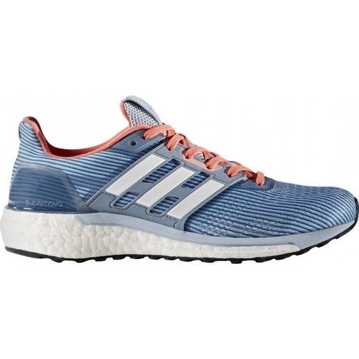 adidas Supernova Boost Womens Running Shoes - Blue