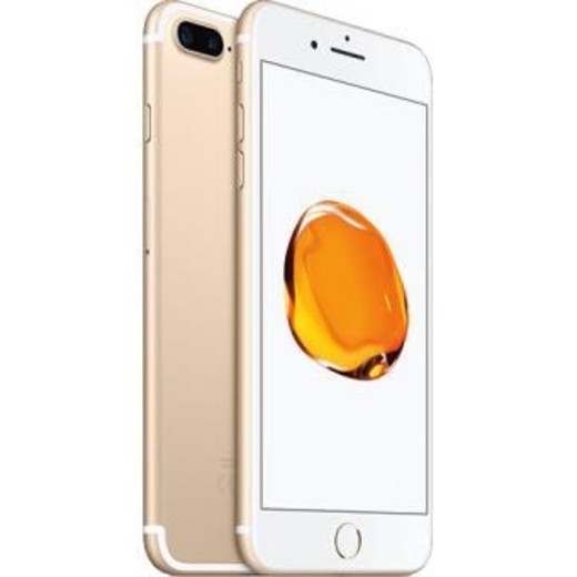 Apple iPhone 7 Plus - 32GB (Dourado) - iPhone - Compra na Fnac.pt