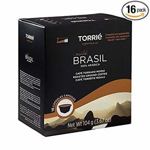 Brasil - Torrie