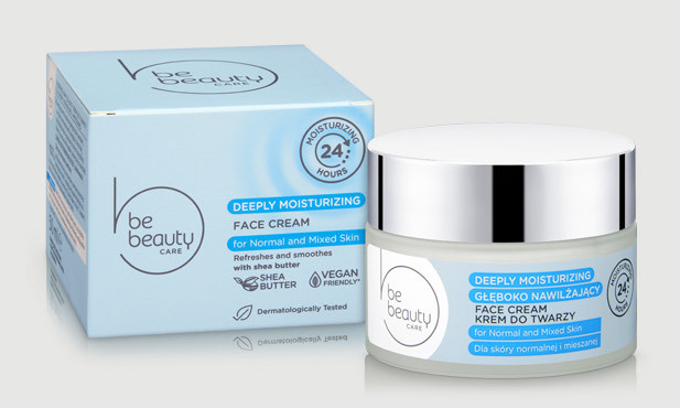 Social Be Beauty | As Nossas Marcas | Pingo Doce