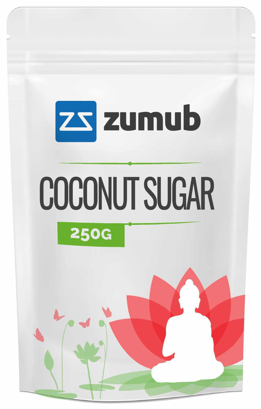 Moda COCONUT SUGAR Zumub