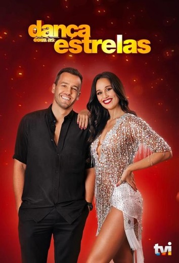 Dança com as estrelas