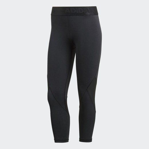 LEGGINGS ALPHASKIN SPORT 3/4