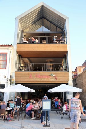 Restaurants Ristorante Pizzeria S. Martino Prestige
