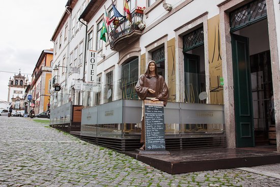 Restaurants Taberna do Migaitas