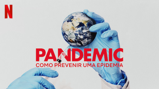 Moda Pandemic: Como prevenir uma epidemia