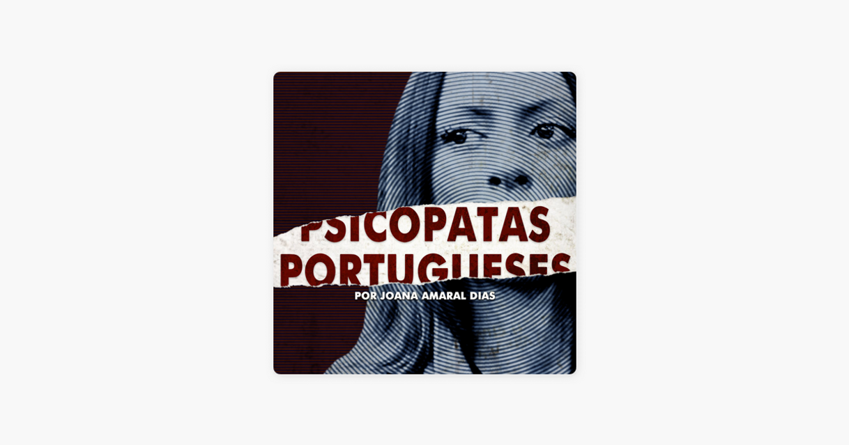 Fashion ‎Psicopatas Portugueses em Apple Podcasts