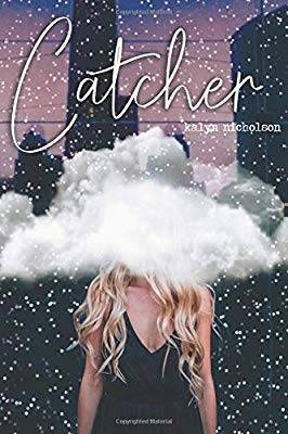 Libro Catcher by Kalyn Nicholson