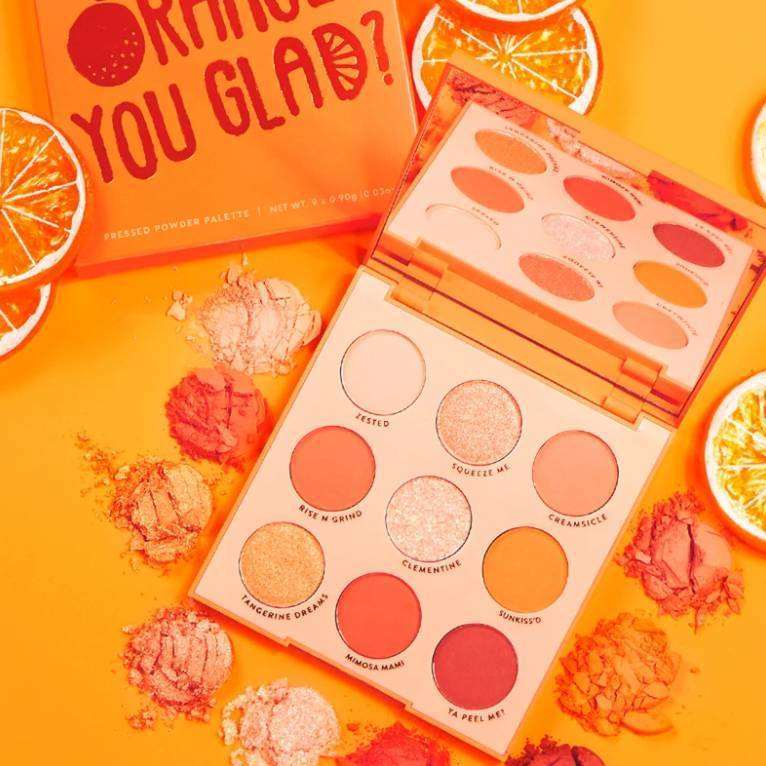 Products Orange you glad?