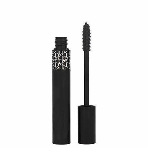 Dior Diorshow Pump'N'Volume Hd Mascara #090-Black 6 Gr