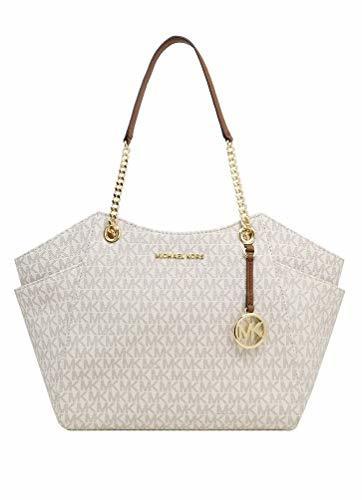 Producto Michael Kors Jet Set Travel Large Chain Shoulder Tote