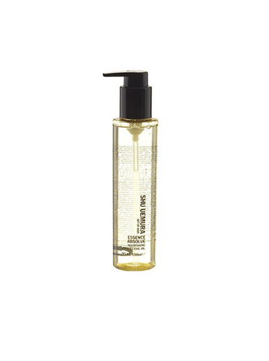 SHU UEMURA ESSENCE ABSOLUE nourishing protective oil 150 ml