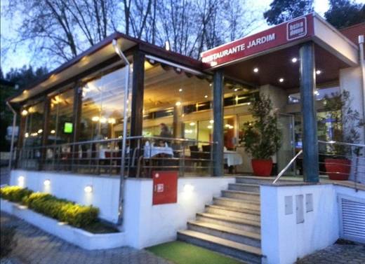 Restaurante Jardim