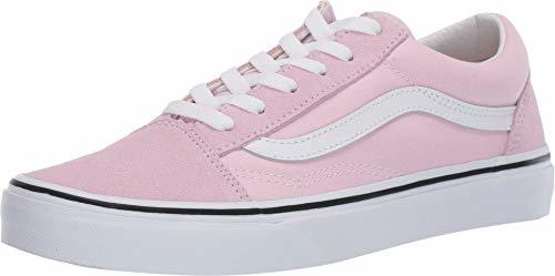 Fashion Vans Old Skool - Zapatillas de skate para niños,