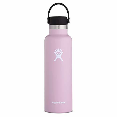 HYDRO FLASK Unisex - Botella para Adultos Standart Mouth