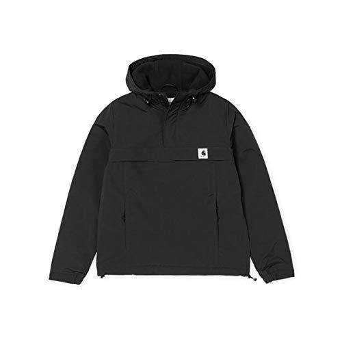 Producto Carhartt Nimbus Pullover Woman Black S Negro