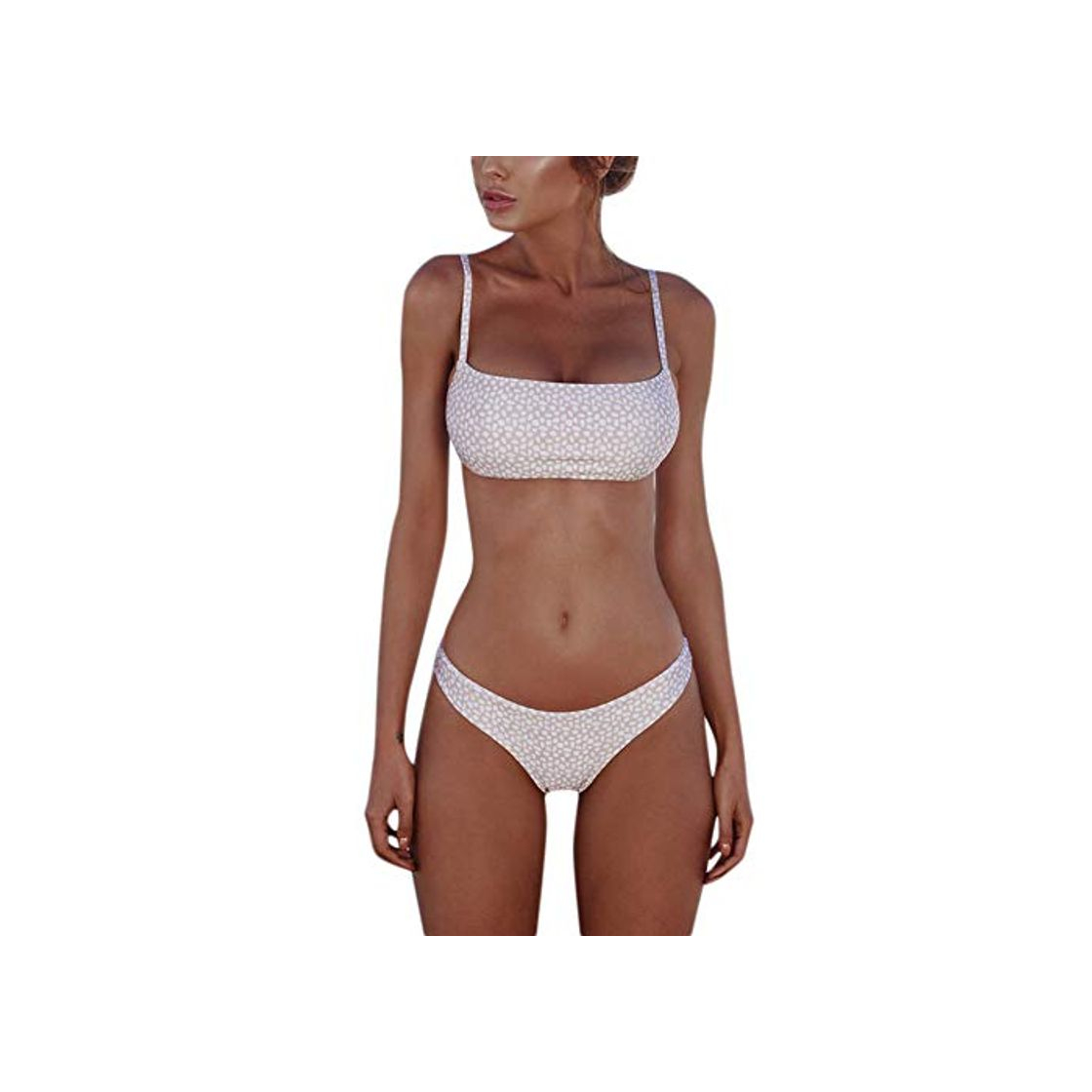 Producto Meizas Conjuntos de Bikinis para Mujer Push Up Bikini Traje de baño